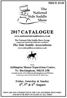 National Side Saddle Show